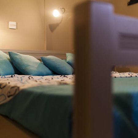 Annita Court Block B, Apt6 Ayia Napa Bagian luar foto