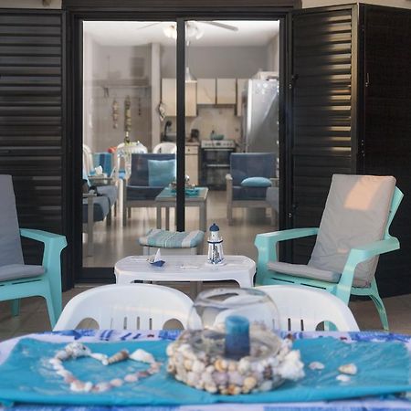 Annita Court Block B, Apt6 Ayia Napa Bagian luar foto