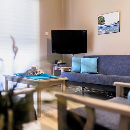 Annita Court Block B, Apt6 Ayia Napa Bagian luar foto