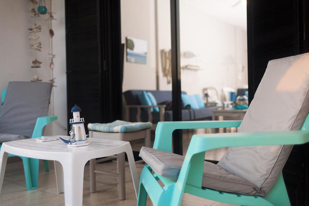 Annita Court Block B, Apt6 Ayia Napa Bagian luar foto