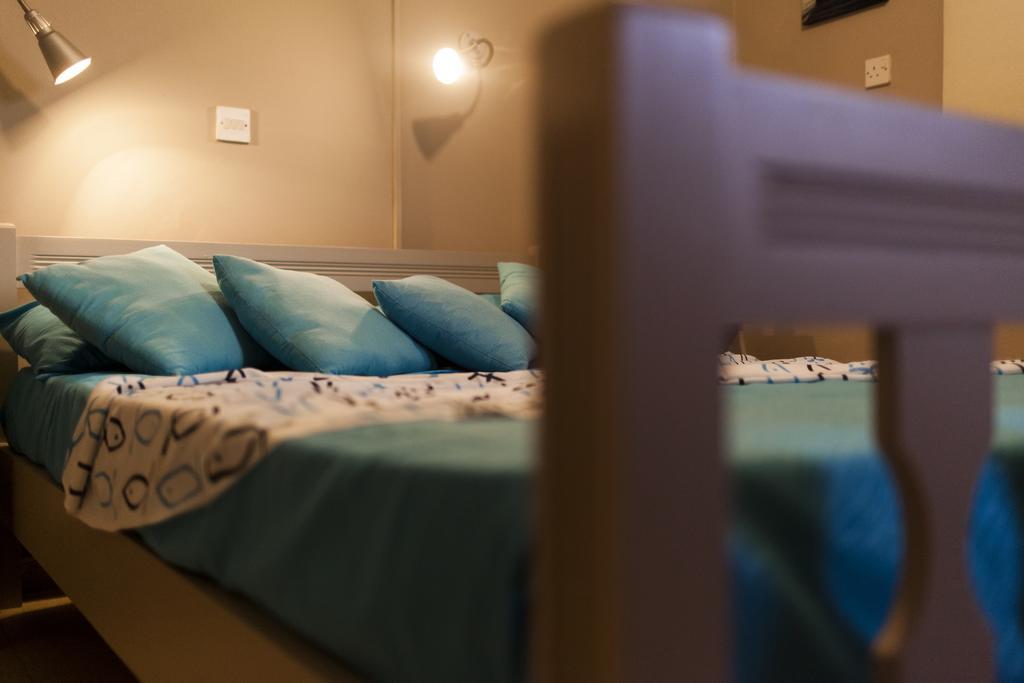 Annita Court Block B, Apt6 Ayia Napa Bagian luar foto