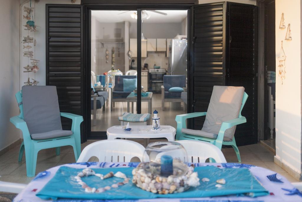 Annita Court Block B, Apt6 Ayia Napa Bagian luar foto