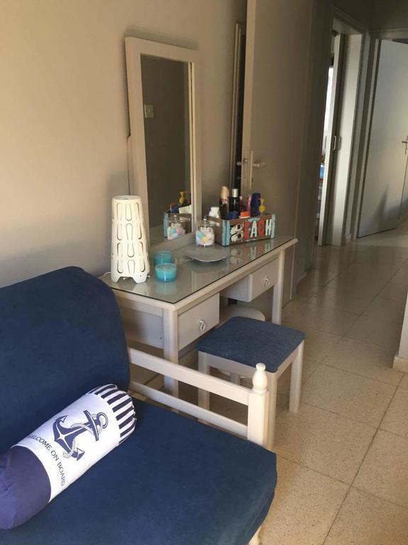 Annita Court Block B, Apt6 Ayia Napa Bagian luar foto
