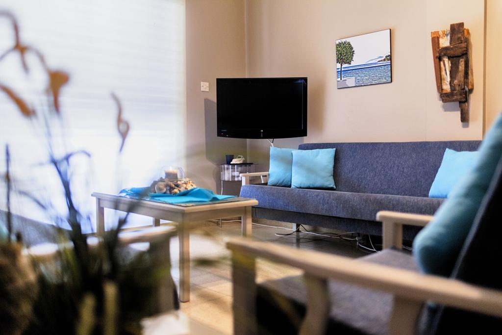 Annita Court Block B, Apt6 Ayia Napa Bagian luar foto