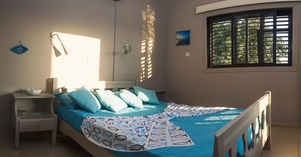 Annita Court Block B, Apt6 Ayia Napa Bagian luar foto