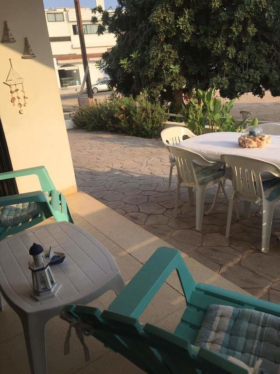Annita Court Block B, Apt6 Ayia Napa Bagian luar foto