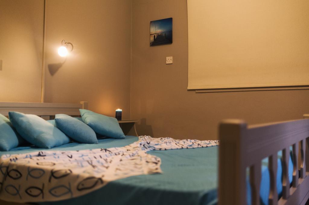 Annita Court Block B, Apt6 Ayia Napa Bagian luar foto
