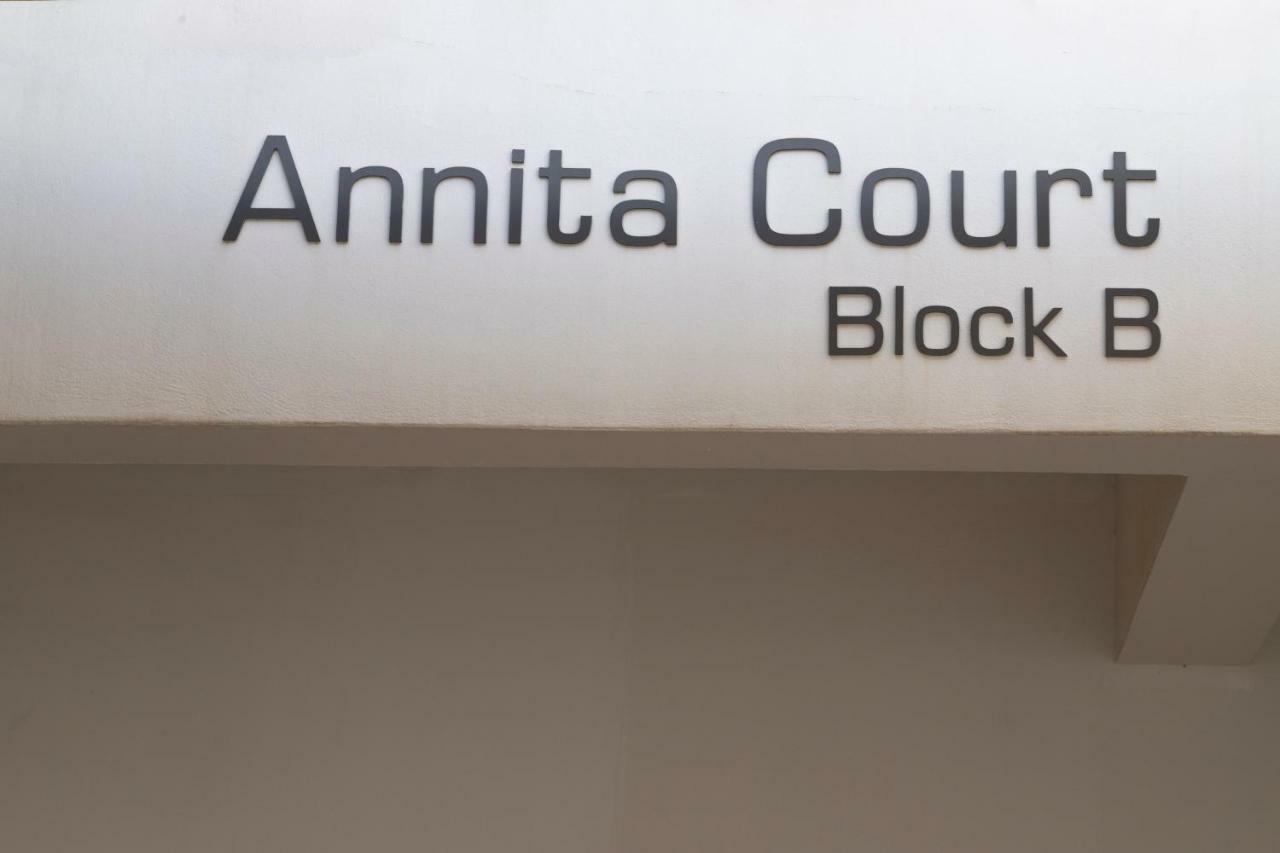 Annita Court Block B, Apt6 Ayia Napa Bagian luar foto